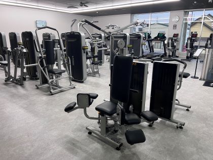 Blog |24時間営業！ECOFIT24一宮尾西店でいつでも運動